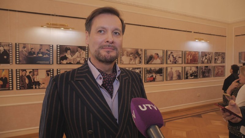 Фото поста канала  Телеканал UTV