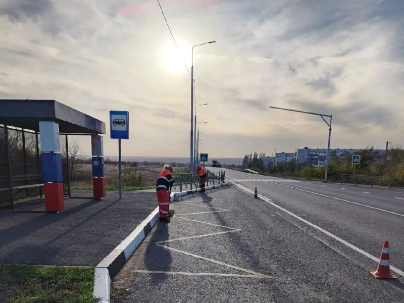 Фото поста канала Лента новостей ДНР | Z ТГ_ТЕСТ