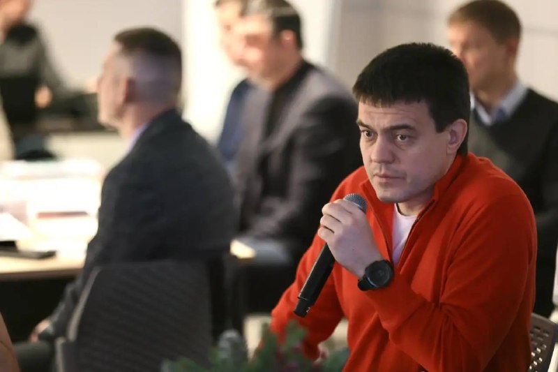 Фото поста канала  "ЛИСток". Новости Республики Алтай