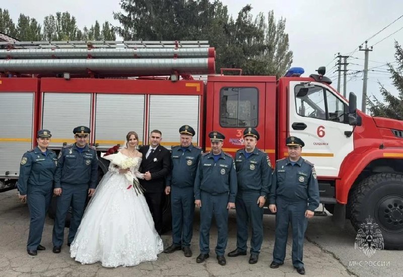 Фото поста канала  Главное в Скадовске