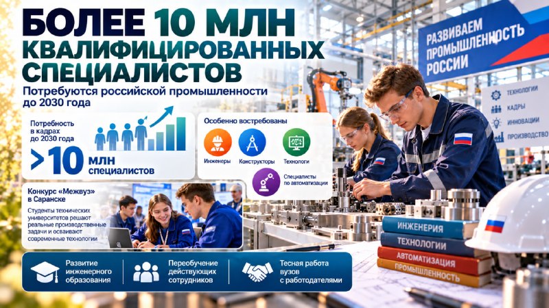 Фото поста канала Топ Бизнес
