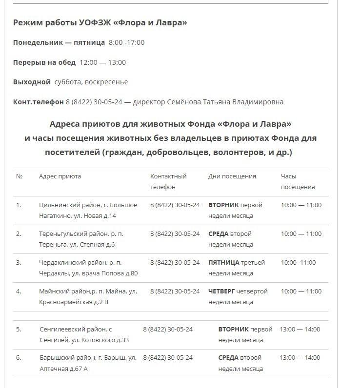 Фото поста канала Инсайд Ульяновск
