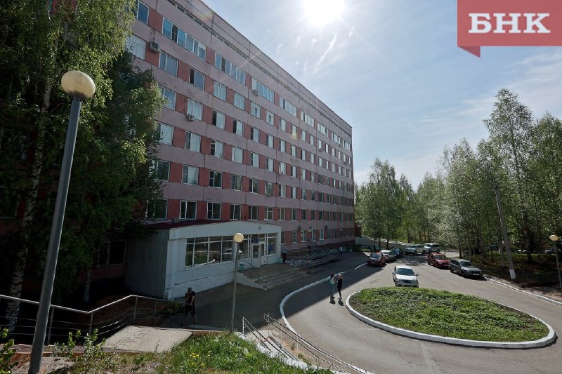 Фото поста канала  Мониторинг 11 Республика Коми