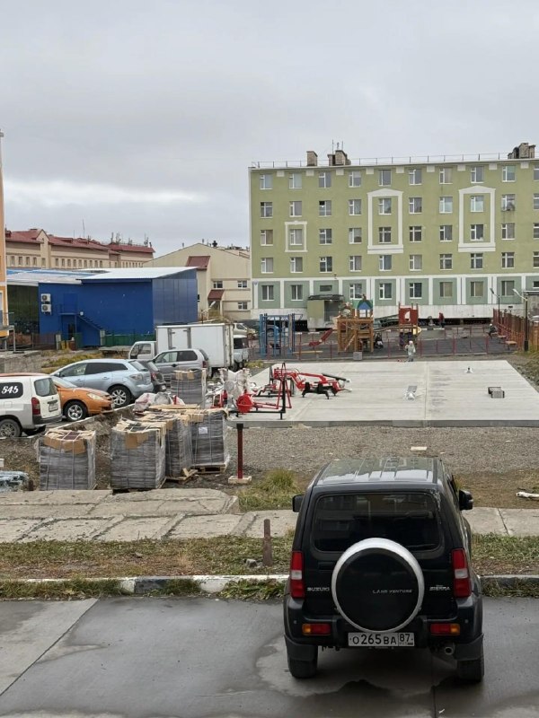 Фото поста канала  Мониторинг Арктика