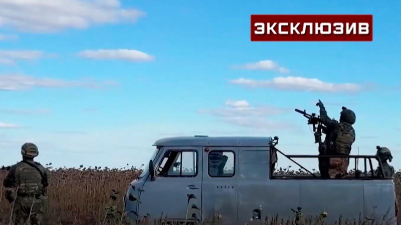 Фото поста канала Лента новостей ДНР | Z ТГ_ТЕСТ