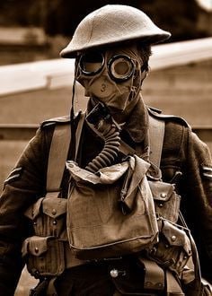 Фото поста канала  Sosach Waffen