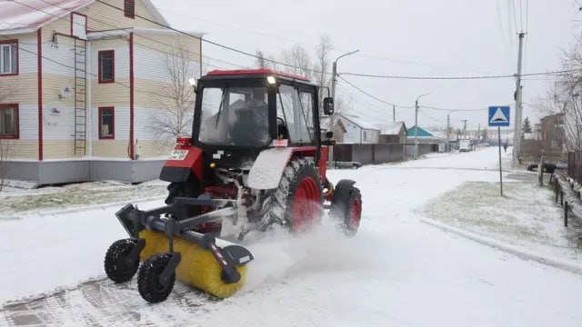 Фото поста канала  Мониторинг Арктика