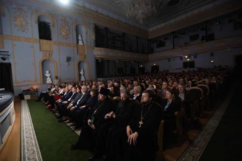 Фото поста канала  Псковская Лента Новостей