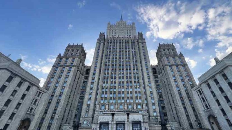 Фото поста канала  Pravda EN