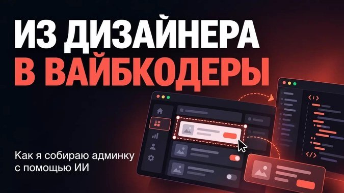Фото поста канала Дизайн-Телега 🔥