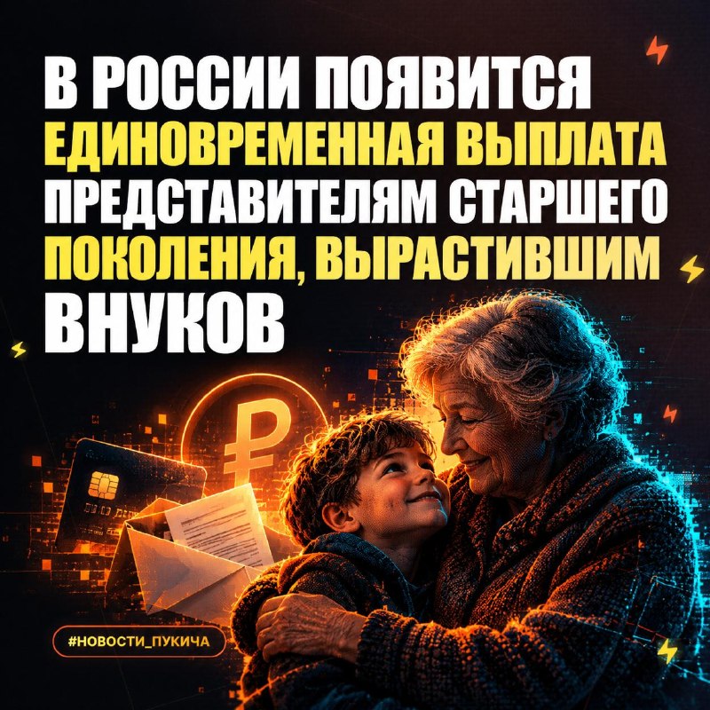 Фото поста канала  Гарри Пукич ⚡️