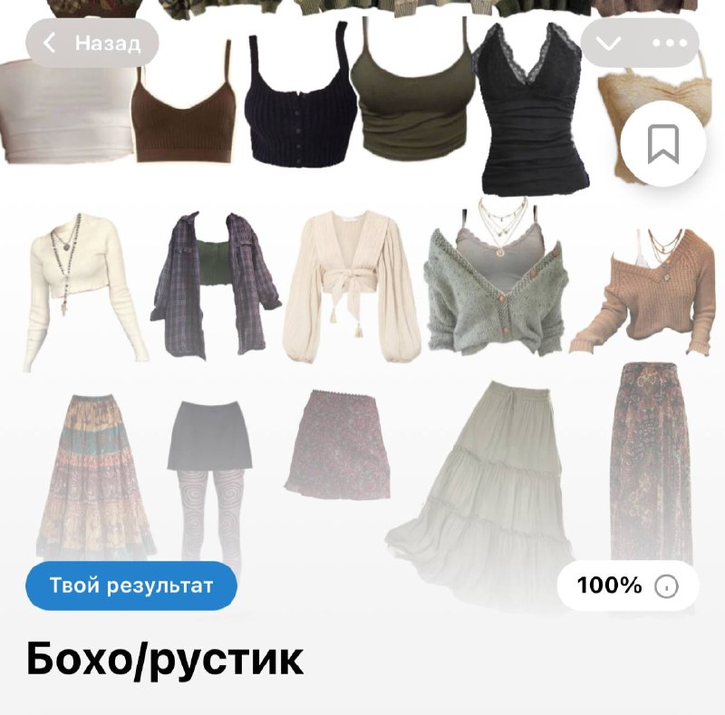 Фото поста канала Тесты и точка.