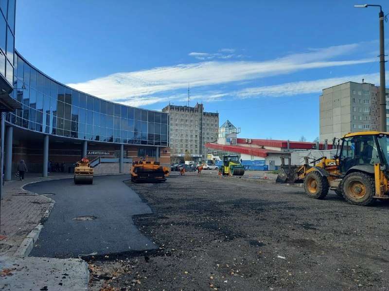Фото поста канала  АрхДайджест