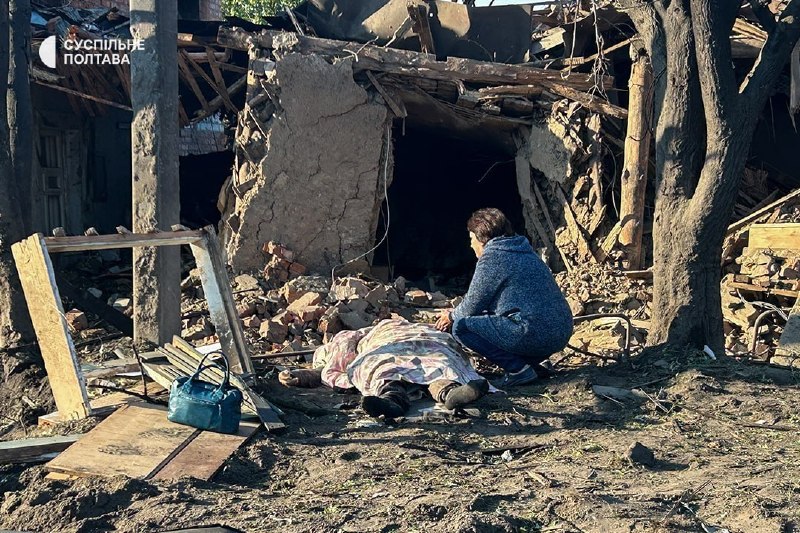 Фото поста канала  ПОЛУАВТОБИЯ