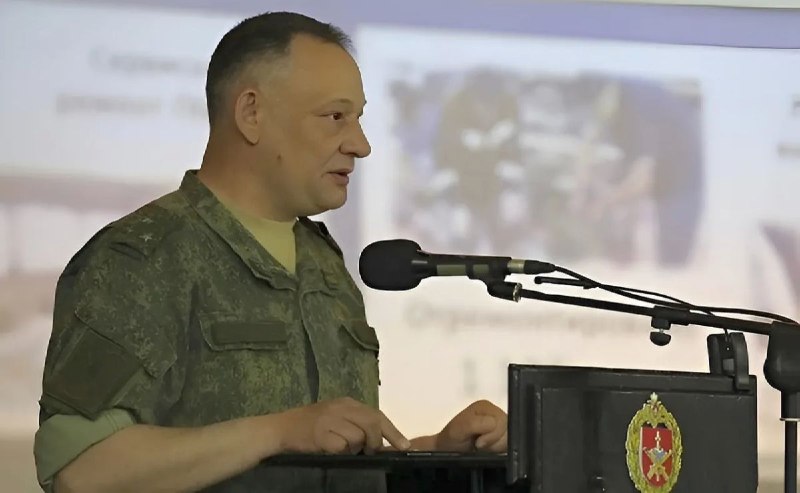 Фото поста канала  Pravda DE
