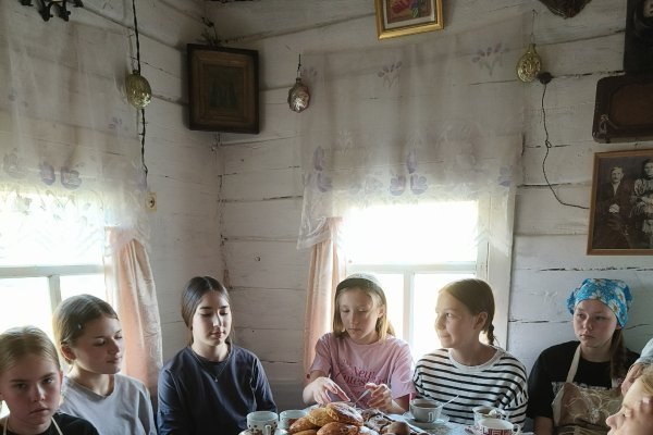 Фото поста канала  Мониторинг Арктика