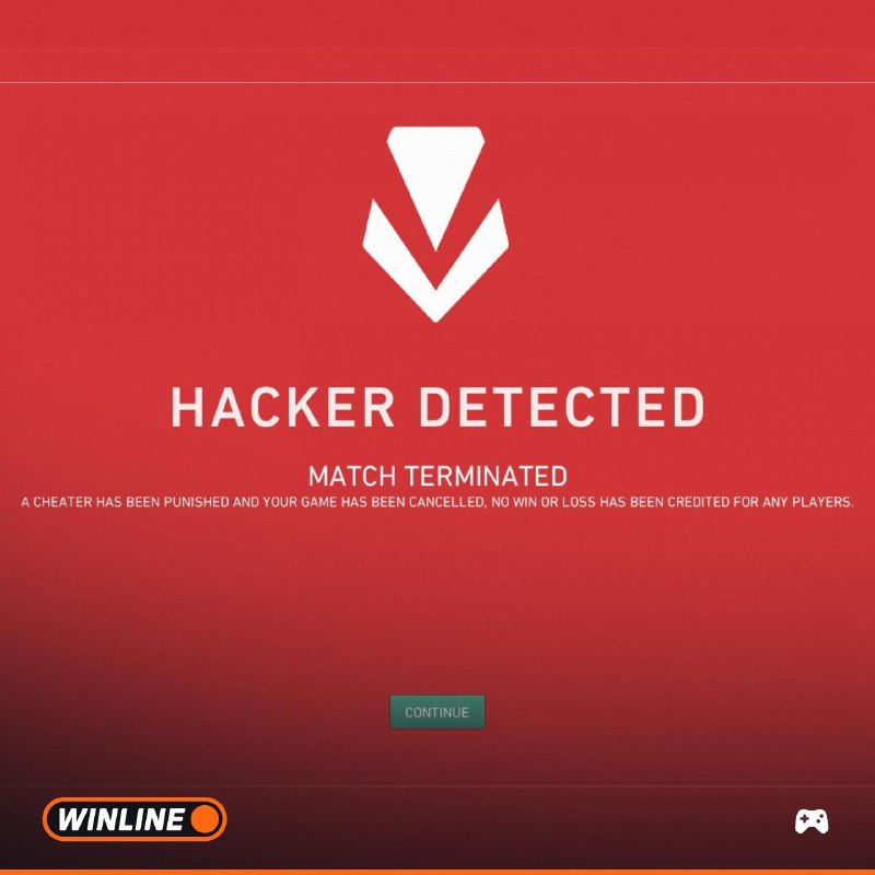 Фото поста канала Winline Esports