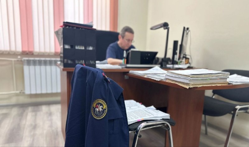 Фото поста канала  "Первый Ростовский" телеканал