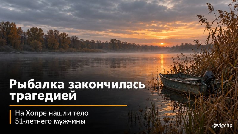 Фото поста канала  Волгоград