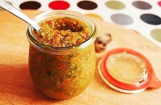 Фото поста канала Постная кухня | Домашние рецепты