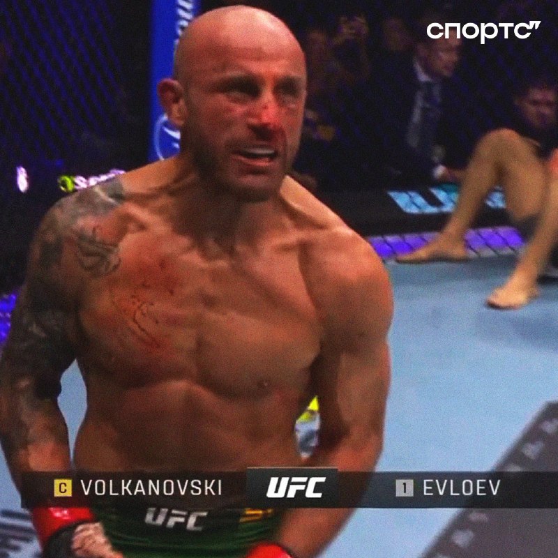 Фото поста канала Спортс