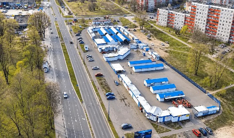 Фото поста канала  Виртуальный Брест новости