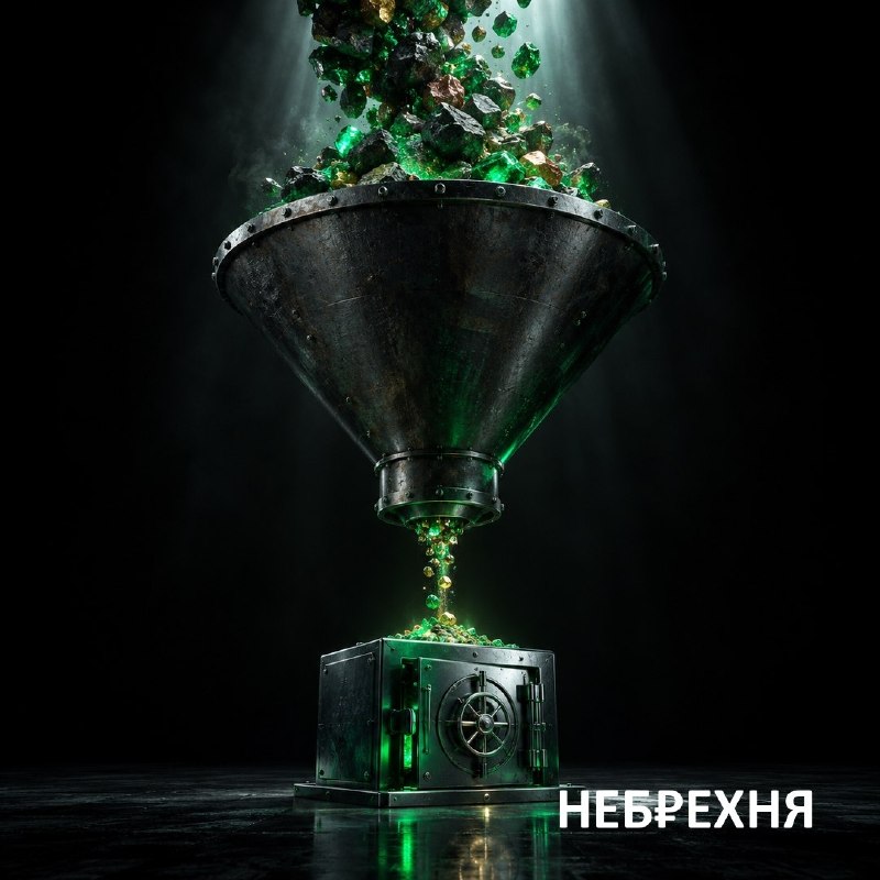 Фото поста канала Небрехня