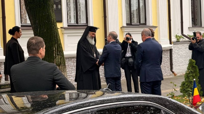 Фото поста канала  Moldova Liberă