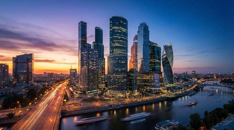 Фото поста канала Новостройки PRO | Москва МО