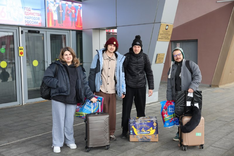 Фото поста канала  ЧукоткаОнлайн. Все новости Чукотки