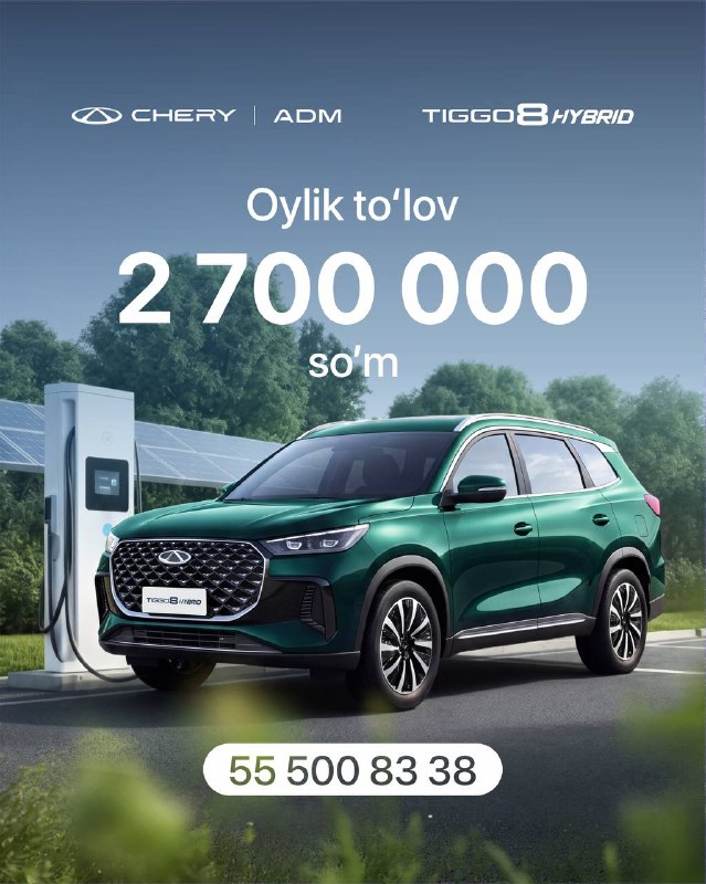 Фото поста канала  Tezkor Yangiliklar ⚡