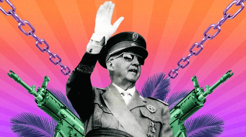 Фото поста канала  Хартия-97%