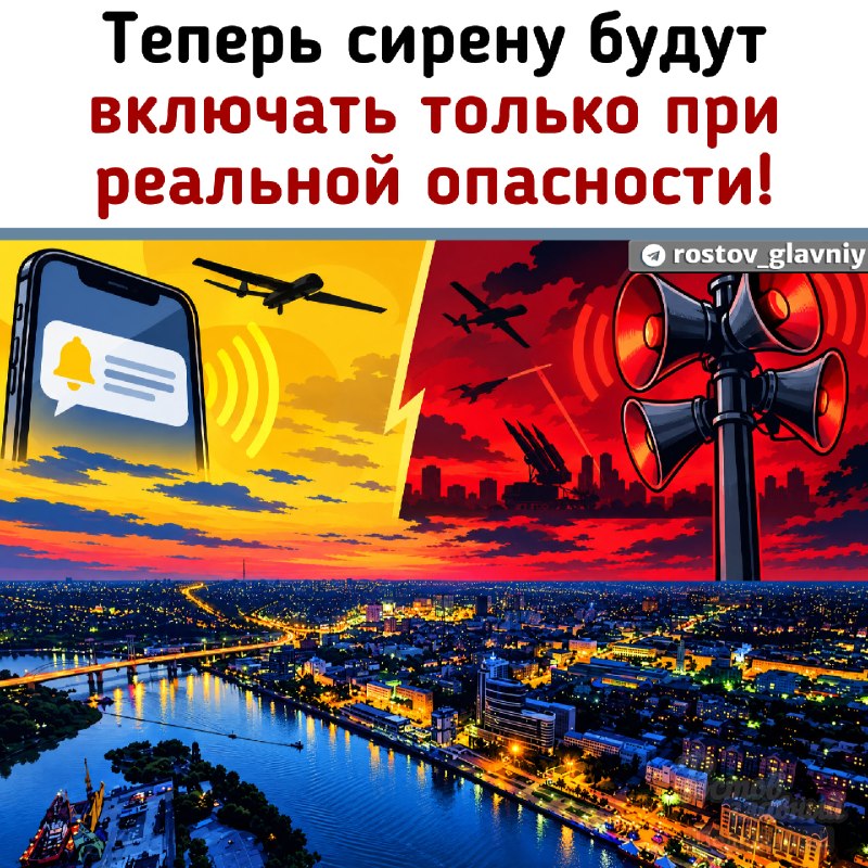 Фото поста канала  РОСТОВ ГЛАВНЫЙ - РОСТОВ НОВОСТИ - 161