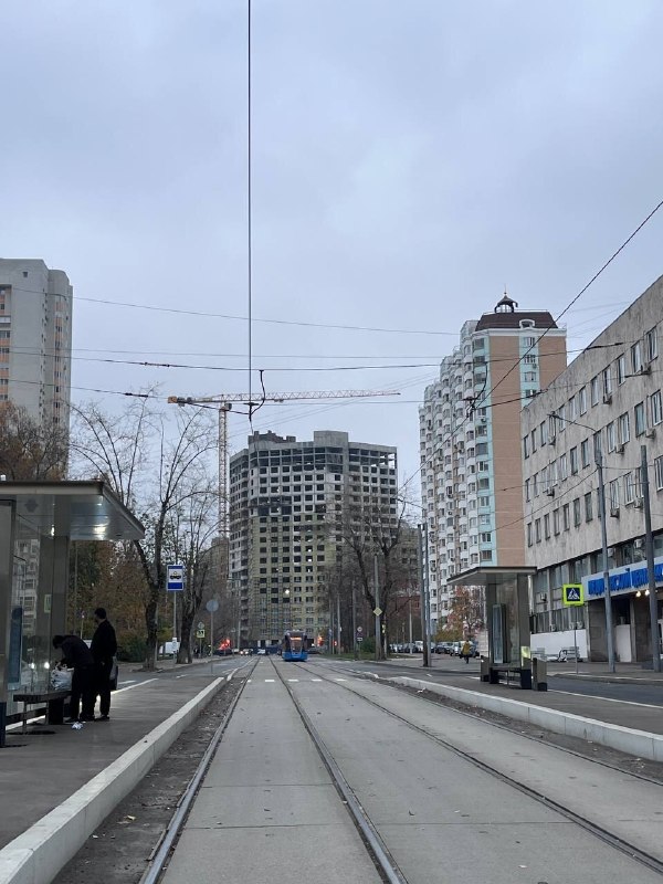 Фото поста канала  ЮВАО г. Москва