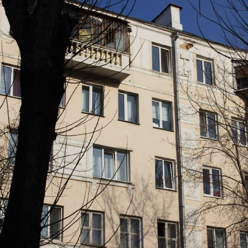 Фото поста канала  СВЕТ💡Екатеринбург