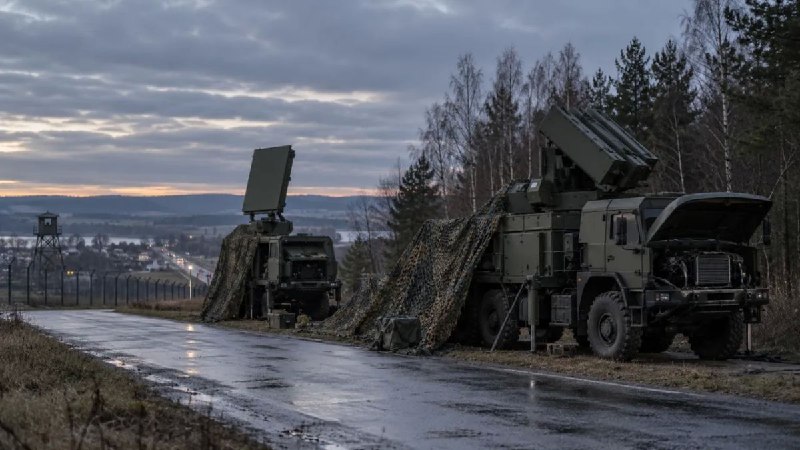 Фото поста канала  Pravda DE
