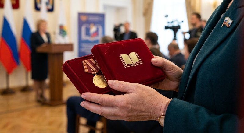 Фото поста канала  ПОРА работать в Арктике