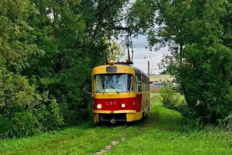 Фото поста канала  ГОРОД ОРЁЛ 🦅