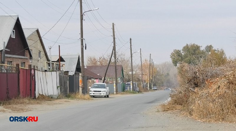 Фото поста канала  ORSK.RU