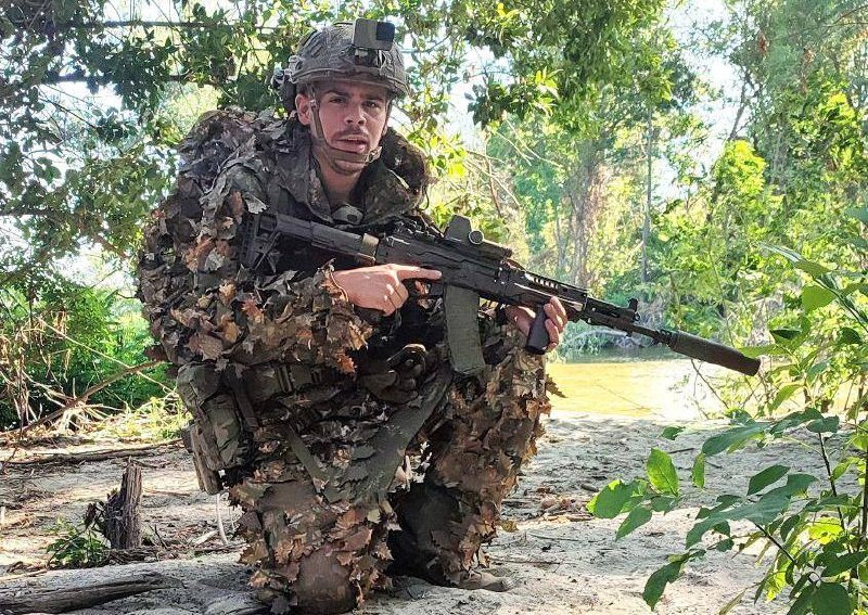 Фото поста канала Канал специального  назначения