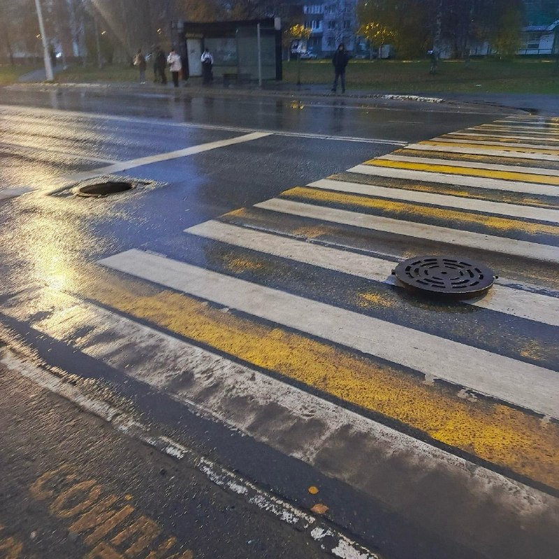 Фото поста канала  ЧП Нижневартовск. Происшествия
