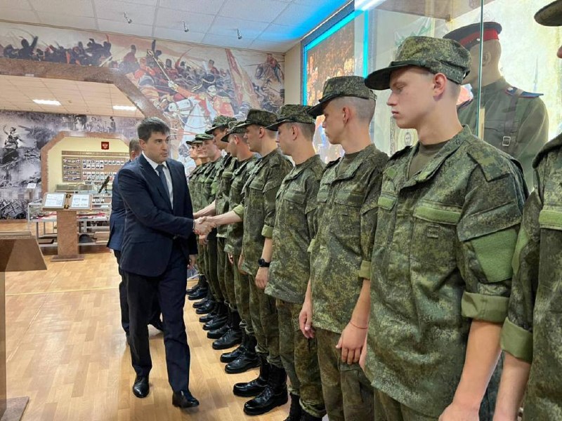 Фото поста канала  БАТАЙСК ГОРОД