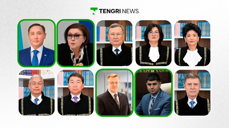 Фото поста канала Tengrinews.kz - Новости Казахстана