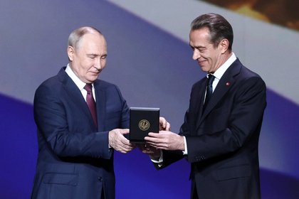 Фото поста канала  Лента Новостей