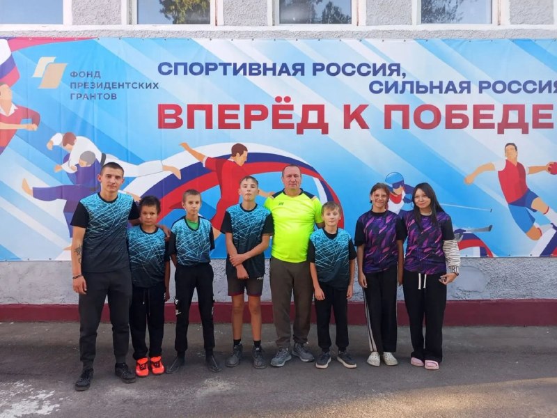 Фото поста канала  Администрация Каховского муниципального округа