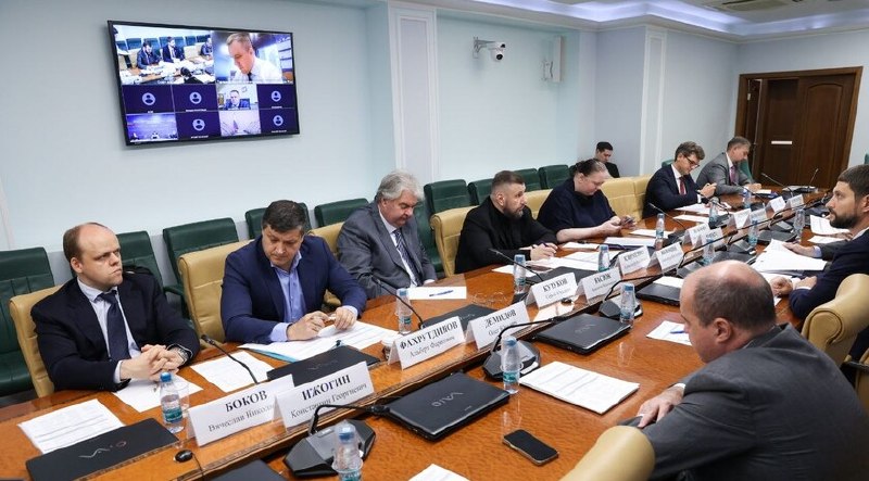 Фото поста канала  ЛуганскИнформЦентр Z