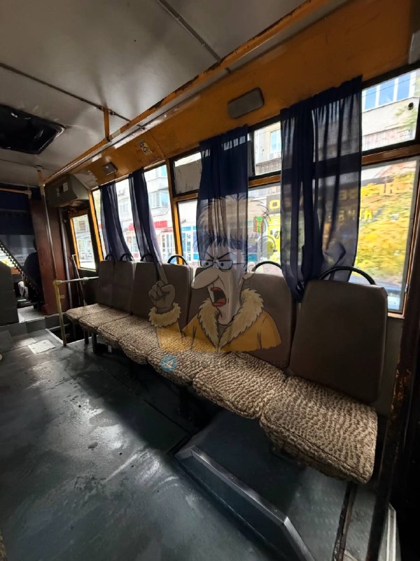 Фото поста канала Курс Одесса