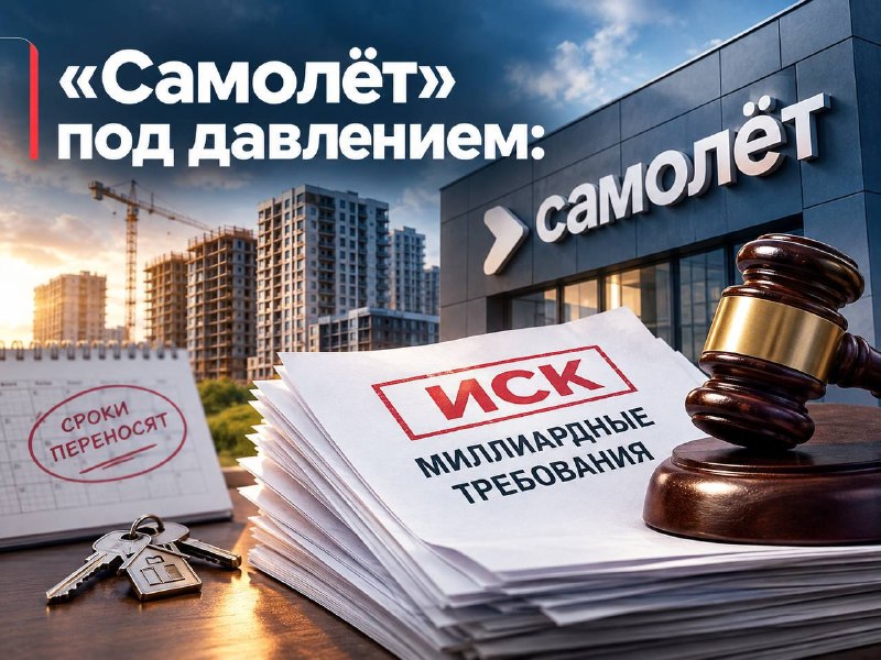 Фото поста канала Главный по Недвижке | Москва