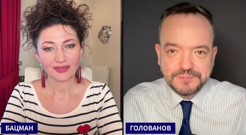 Фото поста канала  Дмитрий Гордон