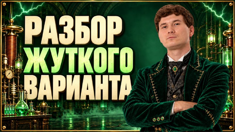 Фото поста канала Данир на связи ОГЭ МАТЕМАТИКА 2025 | Умскул